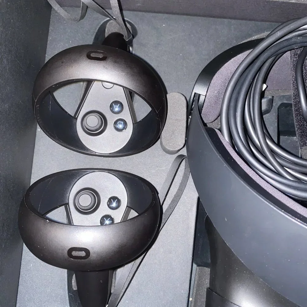 Oculus Rift S - Picture 3 of 10